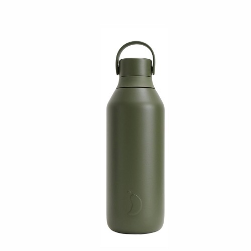 Chillys Bottle 500ml Cargo